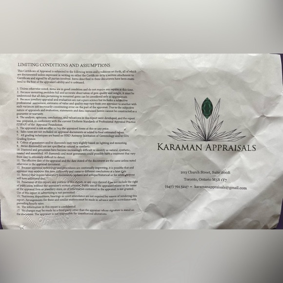 18k Yellow Gold Bracelet - Picture 10 of 15